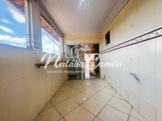 CASA NO RESIDENCIAL BELA VISTA