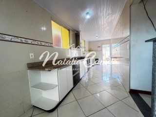 CASA NO RESIDENCIAL BELA VISTA