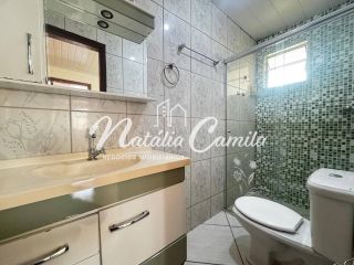 CASA NO RESIDENCIAL BELA VISTA