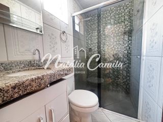 CASA NO RESIDENCIAL BELA VISTA