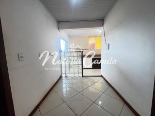 CASA NO RESIDENCIAL BELA VISTA