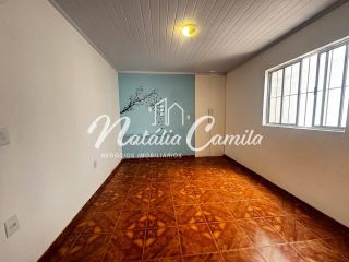 CASA NO RESIDENCIAL BELA VISTA