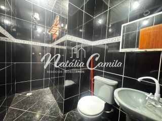 CASA NO RESIDENCIAL BELA VISTA