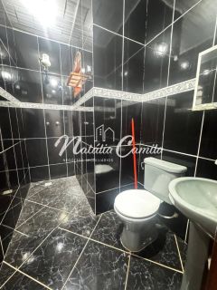 CASA NO RESIDENCIAL BELA VISTA