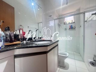 CASA NO RESIDENCIAL BELA VISTA