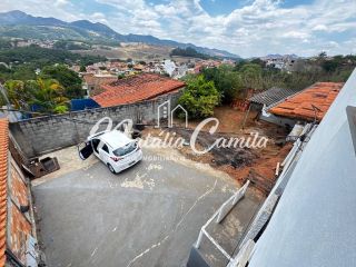 CASA NO RESIDENCIAL BELA VISTA