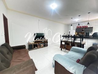 Casa à Venda no bairro Sol Nascente