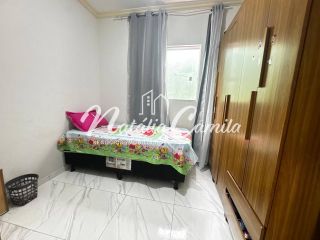 Casa à Venda no bairro Sol Nascente