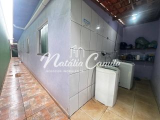 Casa à Venda no bairro Sol Nascente