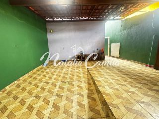 Casa à Venda no bairro Sol Nascente