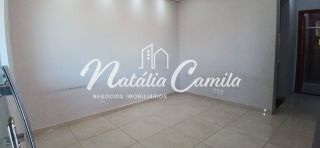 Casa para Locação no Bairro Bom Jardim – Mário Campos/MG