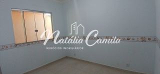 Casa para Locação no Bairro Bom Jardim – Mário Campos/MG