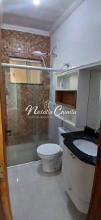 Casa para Locação no Bairro Bom Jardim – Mário Campos/MG