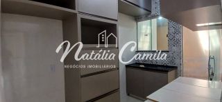 Casa para Locação no Bairro Bom Jardim – Mário Campos/MG