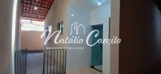 Casa para Locação no Bairro Bom Jardim – Mário Campos/MG