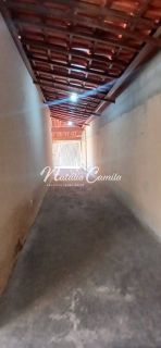 Casa para Locação no Bairro Bom Jardim – Mário Campos/MG