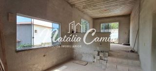 Vende - se Casa no Bairro Cidade Nova.