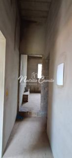 Vende - se Casa no Bairro Cidade Nova.