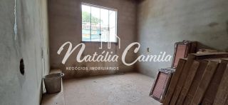 Vende - se Casa no Bairro Cidade Nova.