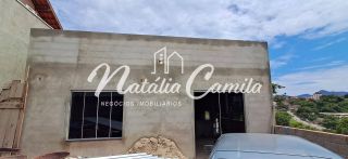 Vende - se Casa no Bairro Cidade Nova.