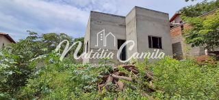 Vende - se Casa no Bairro Cidade Nova.