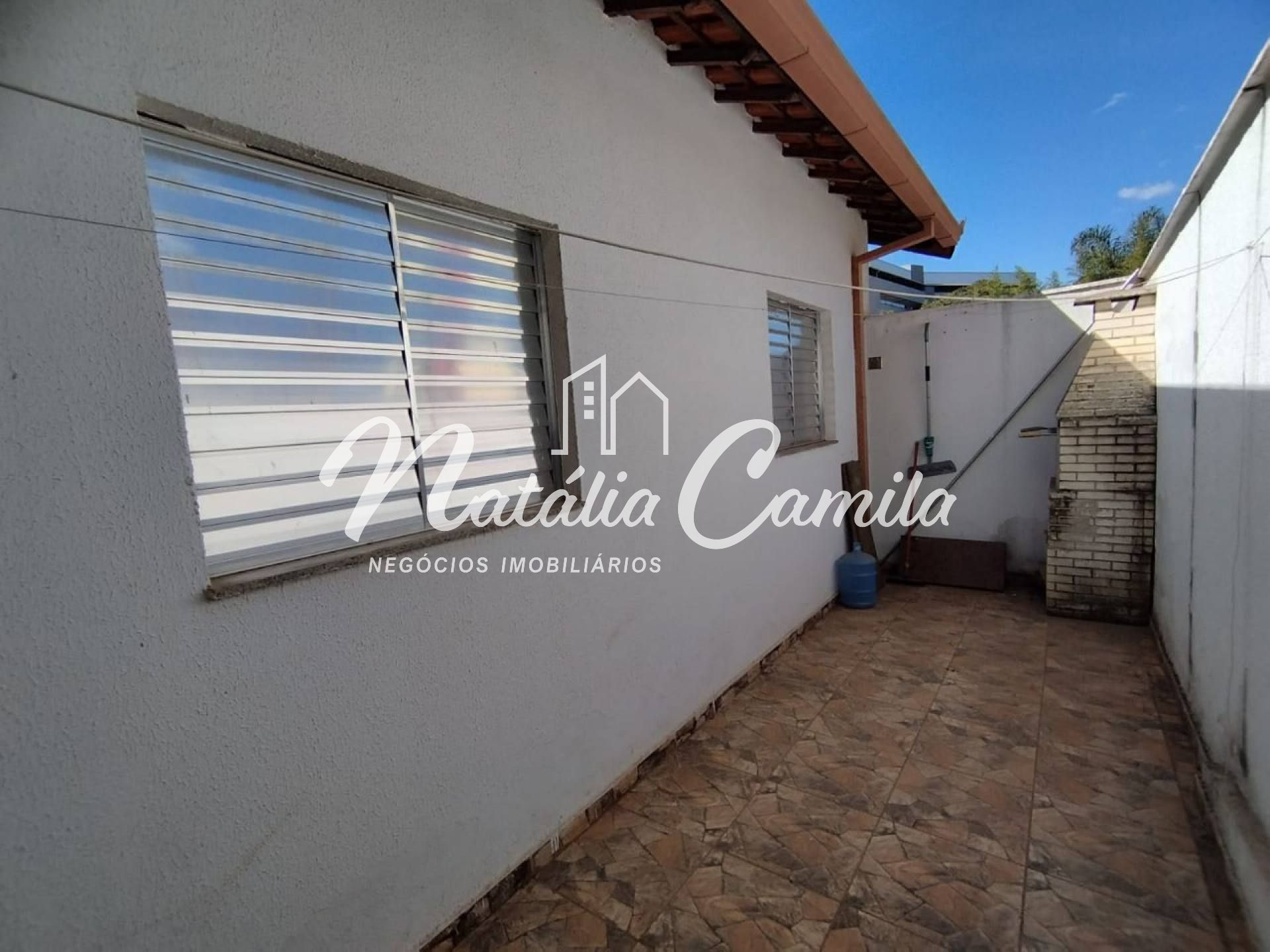 Casa Para Locação Bairro Planalto!!