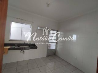 Casa Para Locação Bairro Planalto!!