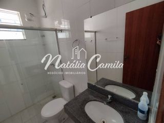 Casa Para Locação Bairro Planalto!!