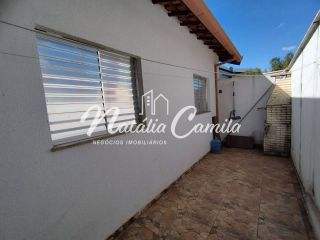 Casa Para Locação Bairro Planalto!!