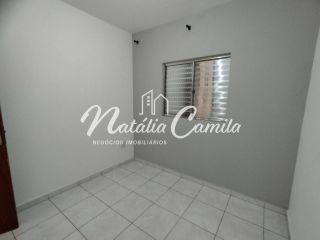 Casa Para Locação Bairro Planalto!!