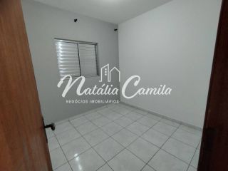 Casa Para Locação Bairro Planalto!!