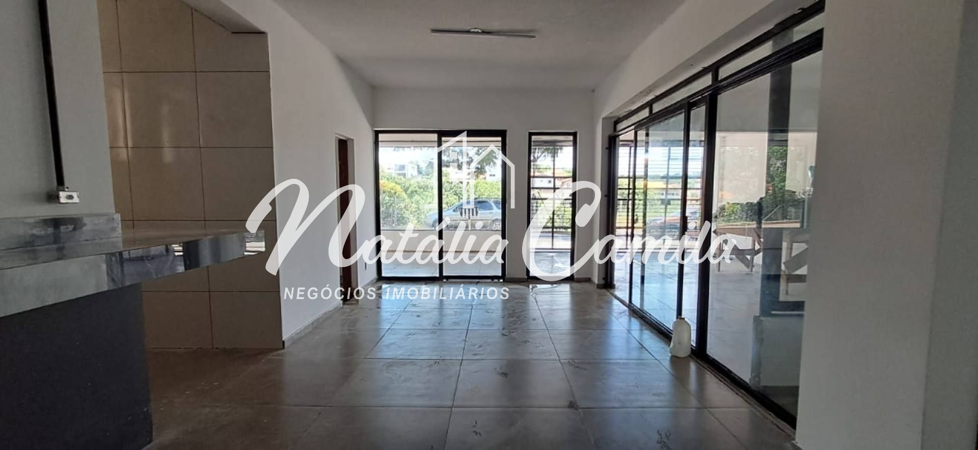 Casa para Locação no Bairro Bela Vista!!!