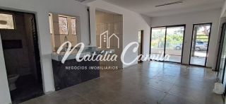 Casa para Locação no Bairro Bela Vista!!!