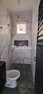 Casa para Locação no Bairro Bela Vista!!!