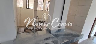 Casa para Locação no Bairro Bela Vista!!!