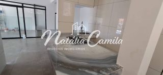 Casa para Locação no Bairro Bela Vista!!!