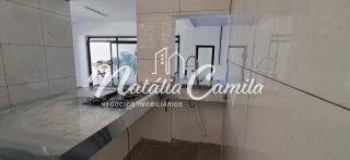 Casa para Locação no Bairro Bela Vista!!!