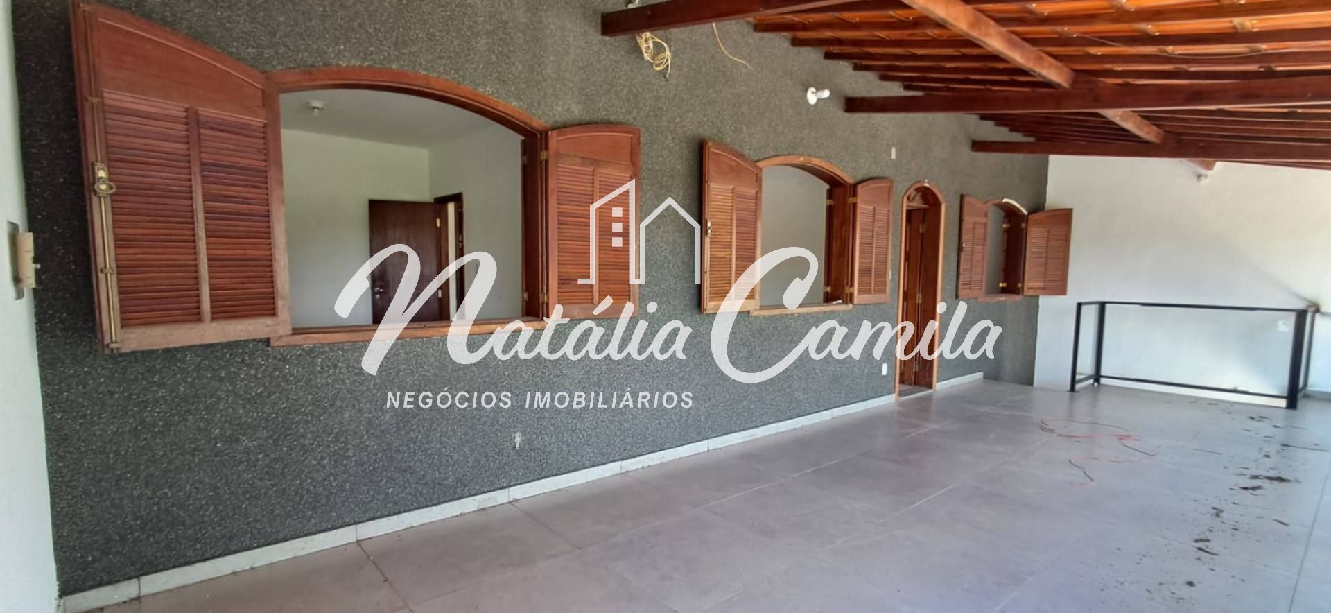 Casa para Locação no Bairro Bela Vista!!!