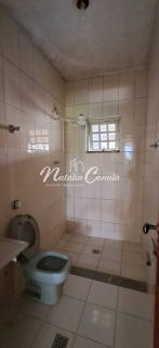 Casa para Locação no Bairro Bela Vista!!!