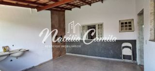 Casa para Locação no Bairro Bela Vista!!!