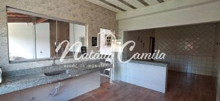 Casa para Locação no Bairro Bela Vista!!!