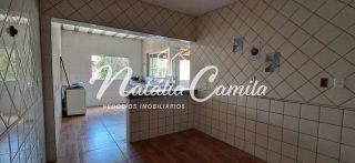 Casa para Locação no Bairro Bela Vista!!!