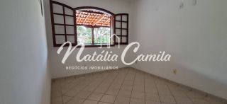 Casa para Locação no Bairro Bela Vista!!!