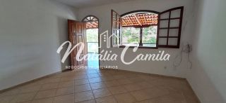 Casa para Locação no Bairro Bela Vista!!!
