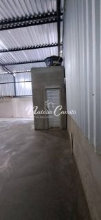 Aluga-se Galpão no Bairro Salgado Filho.