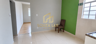KITNET DISPONIVEL PARA LOCAÇÃO NO BAIRRO DO JOTA BRUMADINHO
