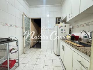 CASA MOBILIADA NO BAIRRO– Jardim Atlântico