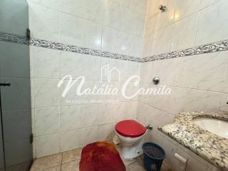 CASA MOBILIADA NO BAIRRO– Jardim Atlântico