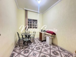 CASA MOBILIADA NO BAIRRO– Jardim Atlântico