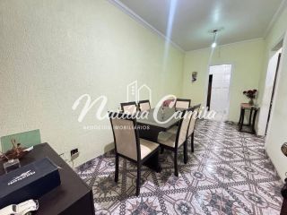 CASA MOBILIADA NO BAIRRO– Jardim Atlântico